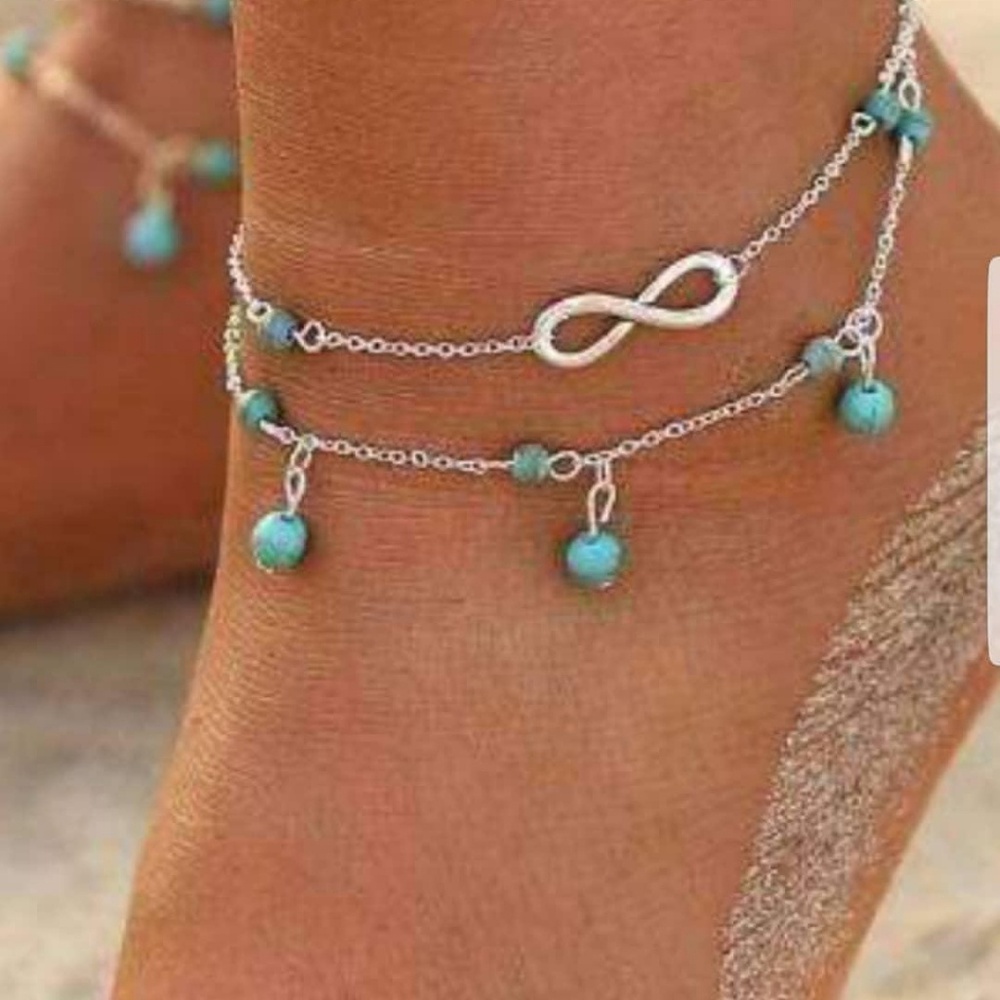 💝Host Pick 💝Anklet